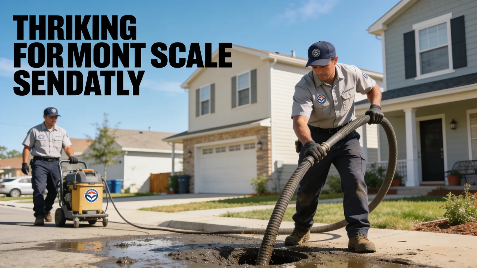 Sewage Cleanup in Kalispell, MT near me
